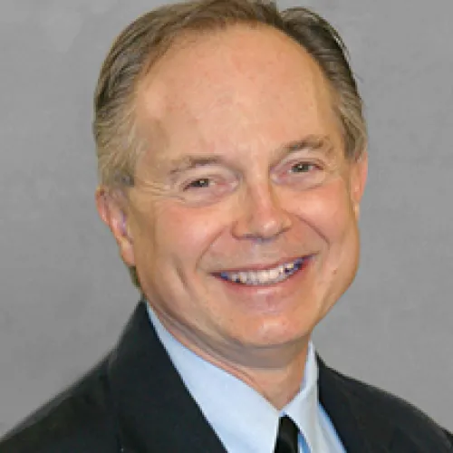Richard Wilcox